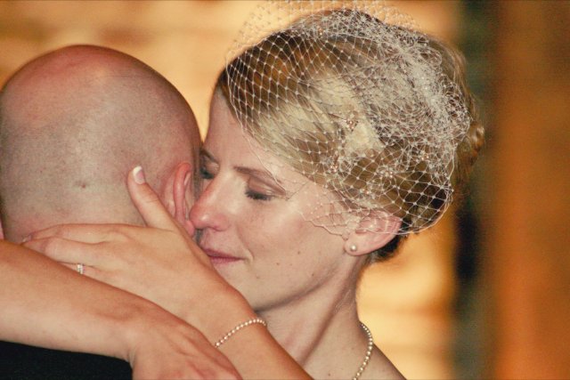 first dance, reception, wedding, nashville, houston station